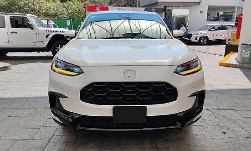Honda  Hr-V  2024...
