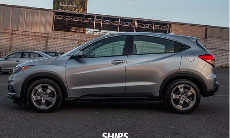 Honda Hr-V 2020...