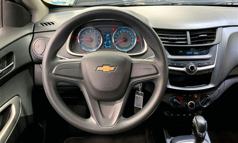 Chevrolet Aveo 2022...