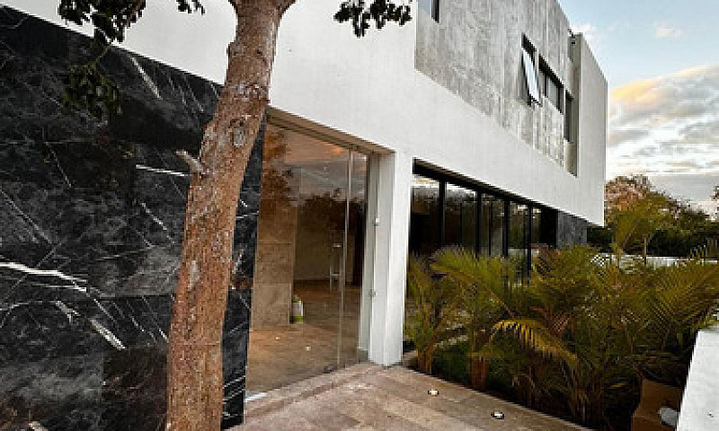 Casa En Venta En Mer...