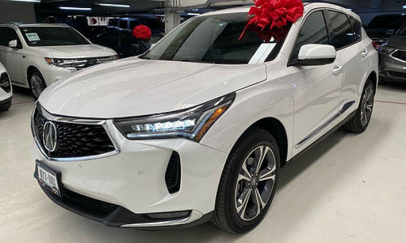Acura Rdx 2024...