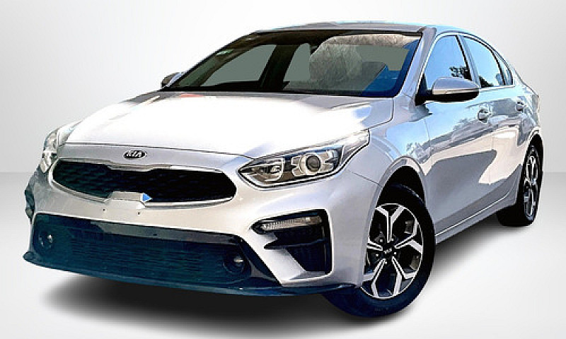 Kia Forte 2020...