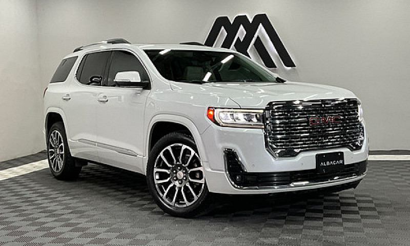 Gmc Acadia 2020...