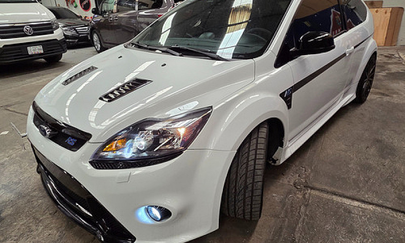 Ford Focus 3P Hb Rs ...