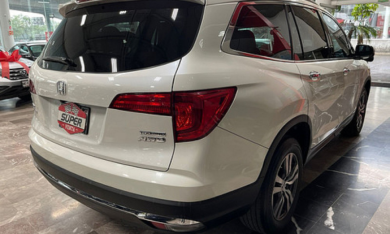 Honda Pilot 2016 3.5...