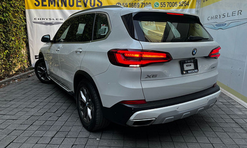 Bmw X5 2020...