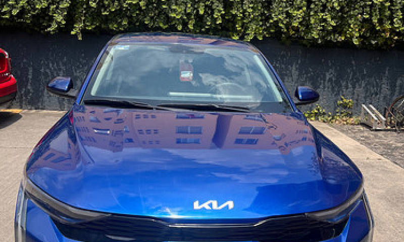 Kia K3 1.6 Ex Pack S...