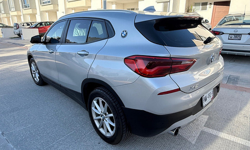 Bmw X2 1.5 Sdrive18I...