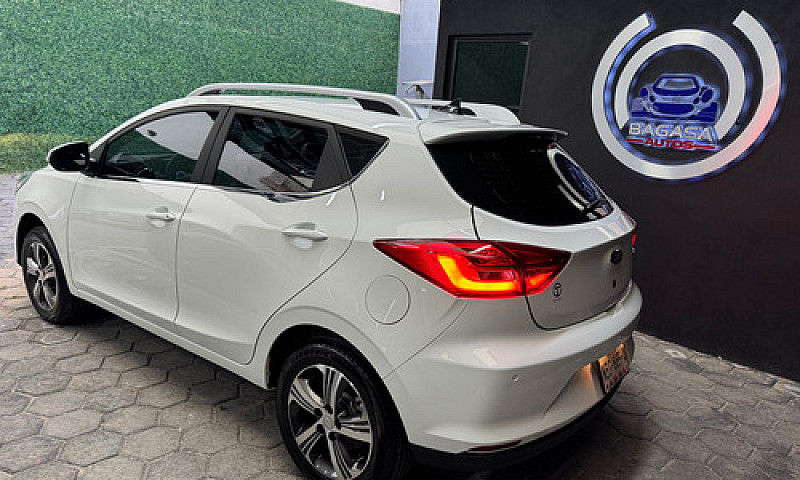 Jac Sei2 Smart Cvt...