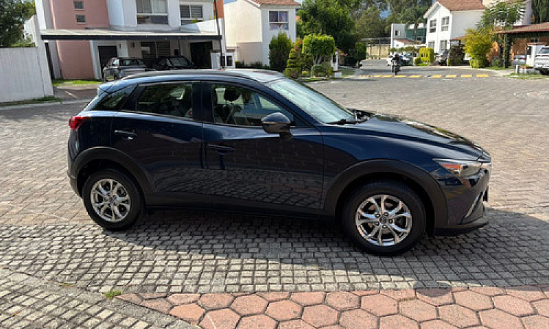 Mazda Cx-3 2.0 I 2Wd...