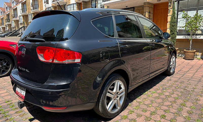 Seat Altea Xl Dsg 1....