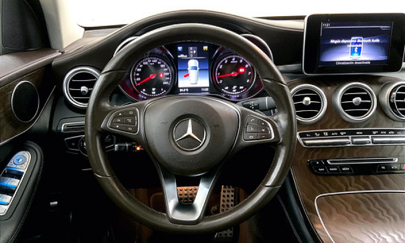 Mercedes Benz Clase ...