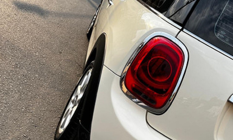 Mini Cooper 1.5 Pepp...