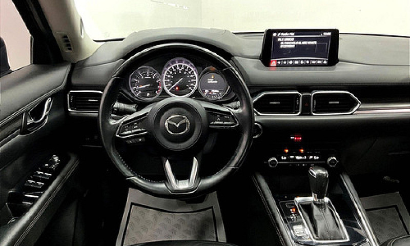 Mazda Cx-5 2021...