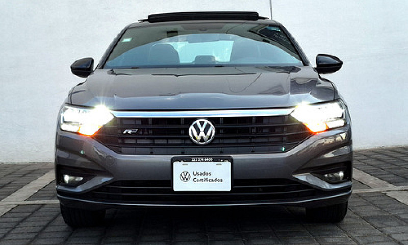 Volkswagen Jetta 201...