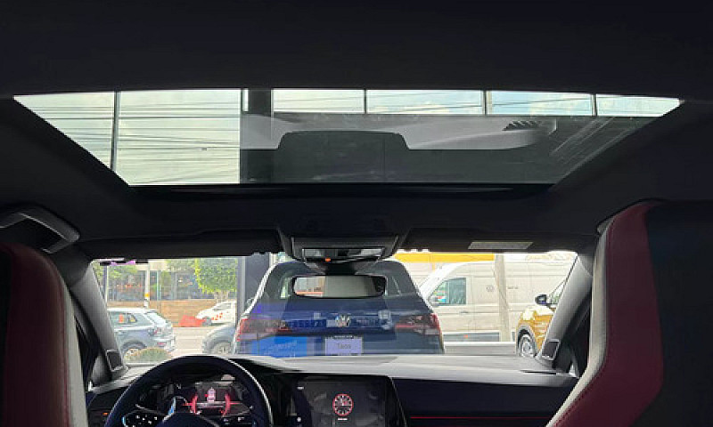 Volkswagen Golf Gti ...