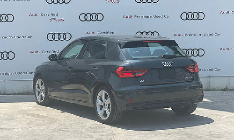 Audi A1 2021 1.5 Ego...