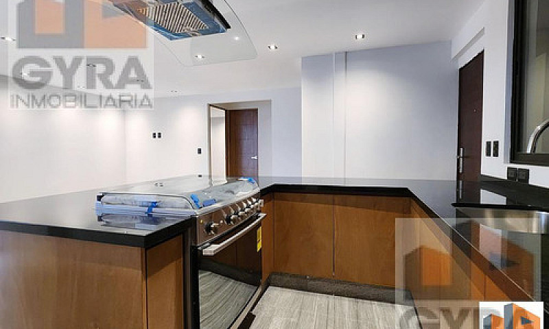 Departamento En Vent...