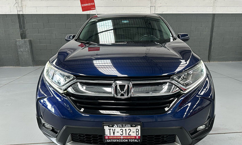 Honda Cr-V 2019 5P T...