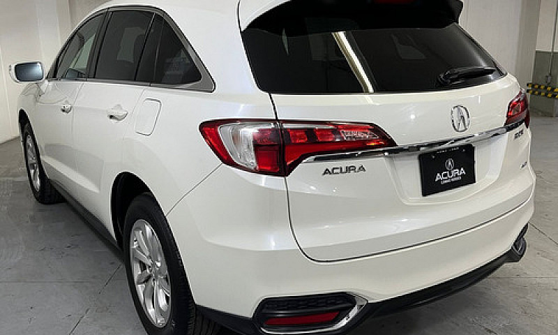 Acura Rdx 2018 3.5 L...