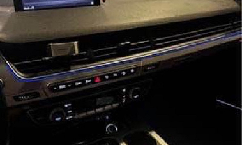 Audi Q7 3.0 Tfsi Sel...