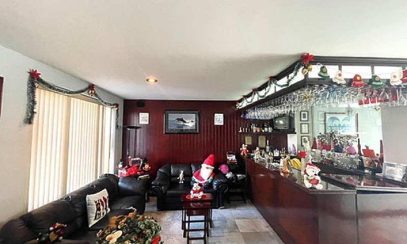 Casa En Venta, Colin...