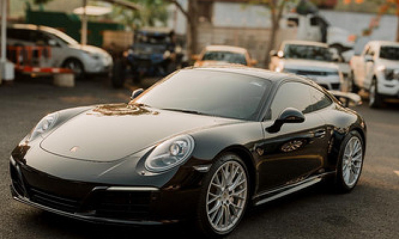Porsche 911 3.0 Carr...