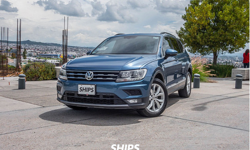 Volkswagen Tiguan 20...