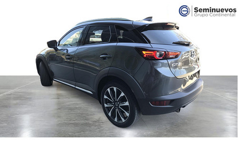 Mazda Cx-3 2019...