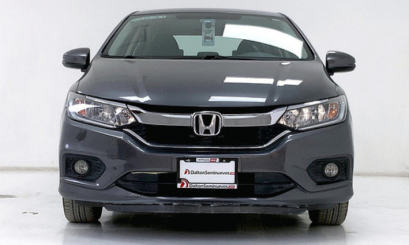 Honda City 2020...