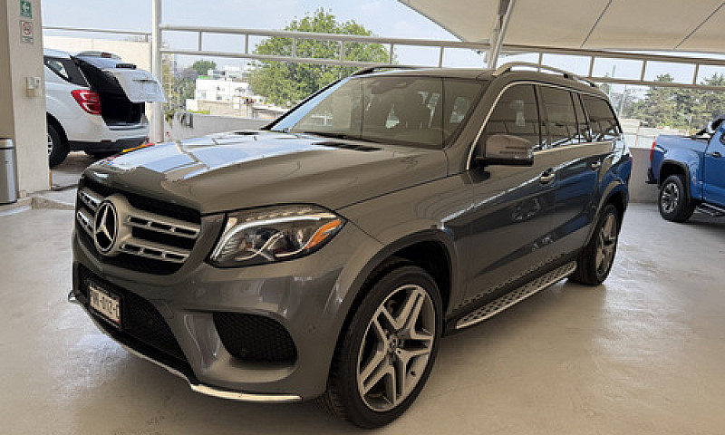 Mercedes-Benz Clase ...
