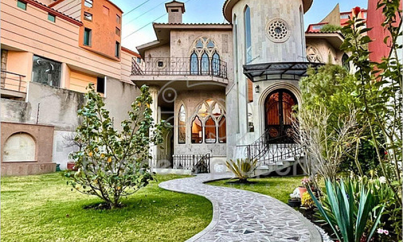 Casa En  Pedregal Ec...