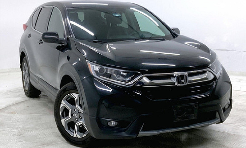 Honda Cr-V 2017...