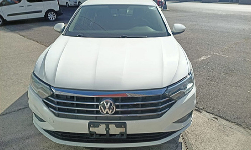 Volkswagen Jetta 1.4...