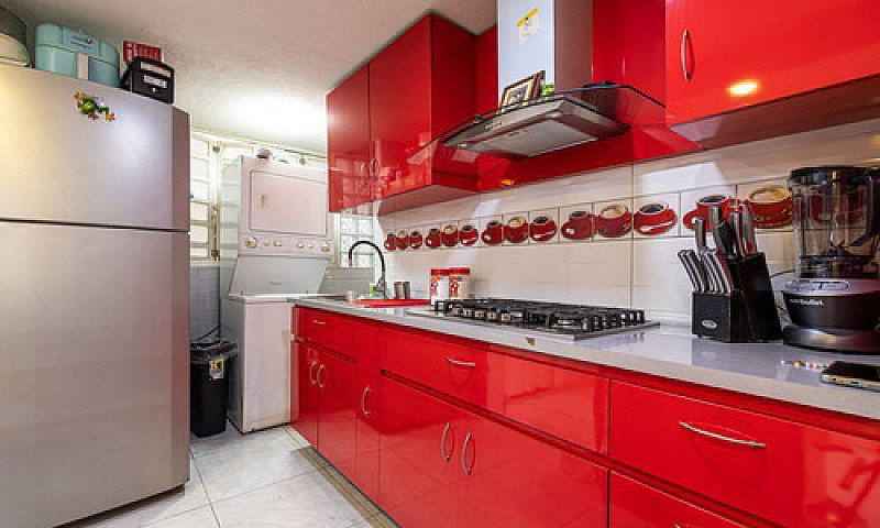 Departamento En Vent...