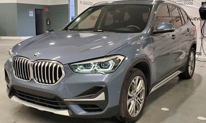 Bmw X1 2022...