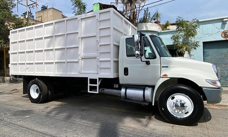 International4300 Co...