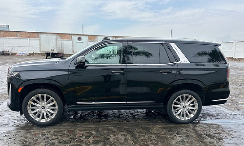 Cadillac Escalade Es...