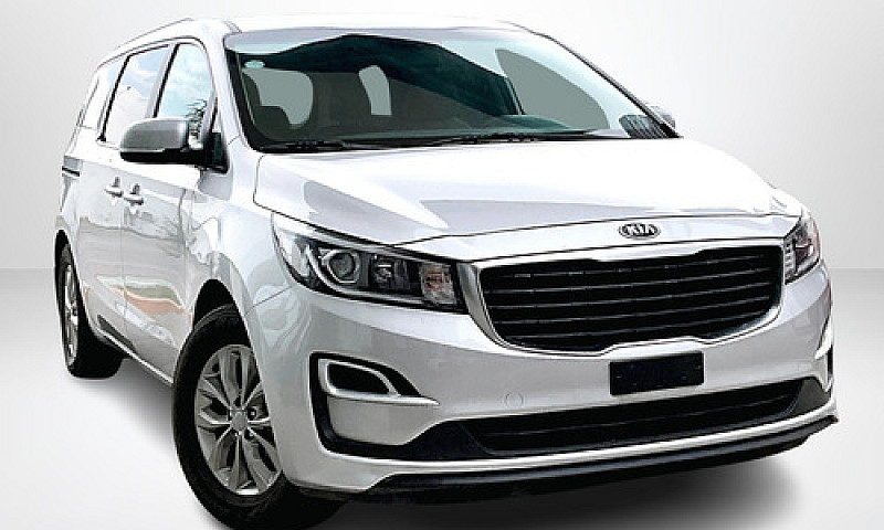 Kia Sedona 2020...