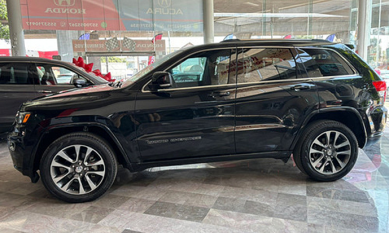 Jeep Grand Cherokee ...