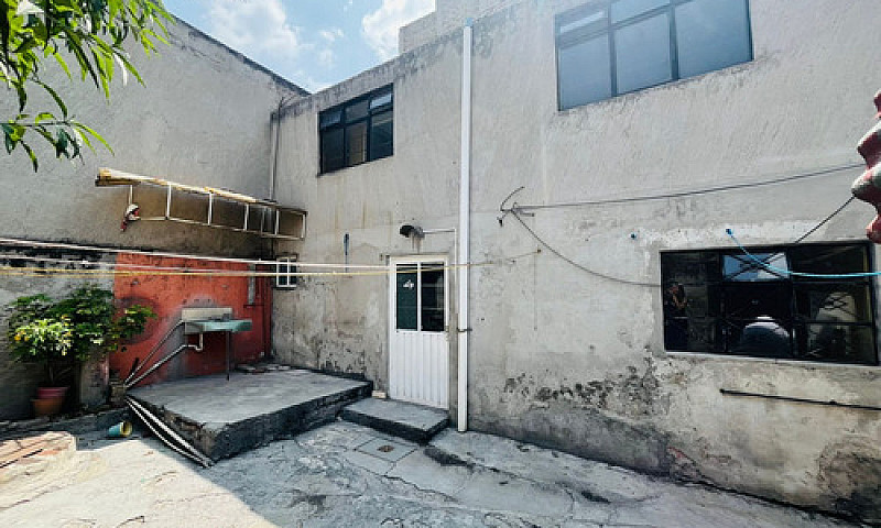 Venta De Casa En Azc...