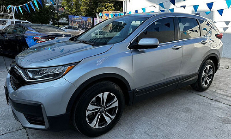 Honda Cr-V 2022...