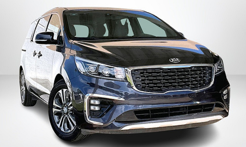 Kia Sedona 2019...