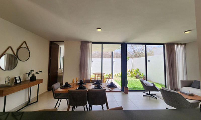Casa En Venta En Con...