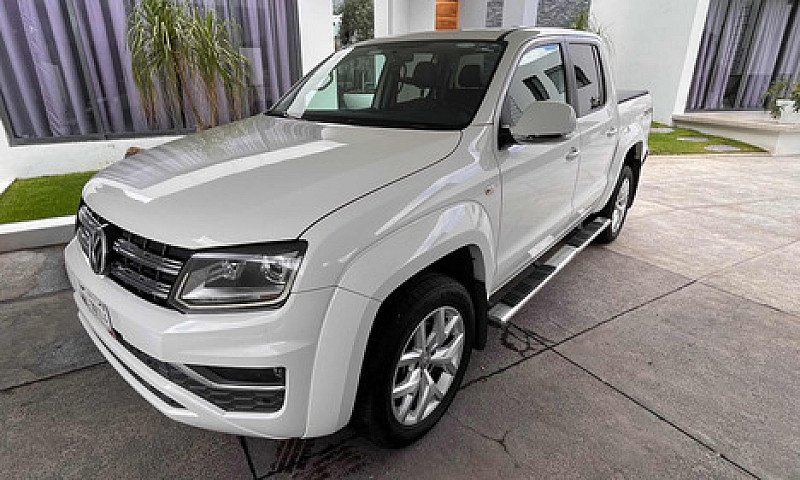 Volkswagen Amarok 3....