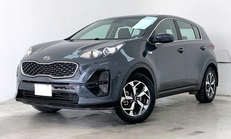 Kia Sportage 2019...