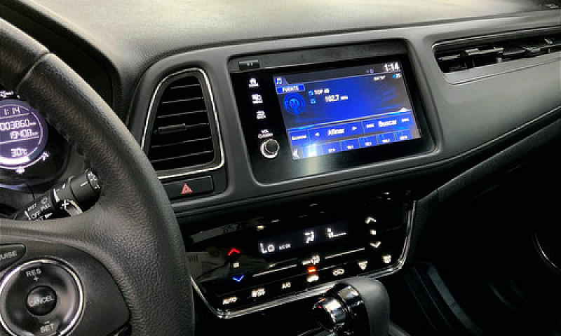 Honda Hr-V 2022...