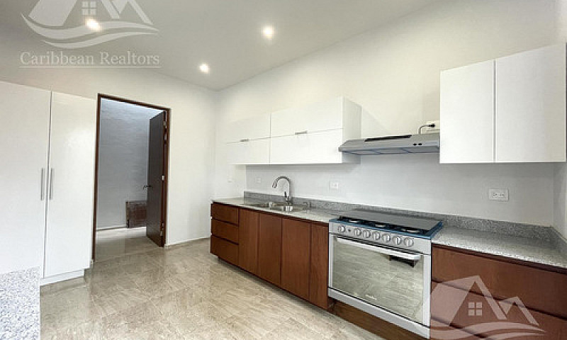 Casa En  Venta Aqua ...