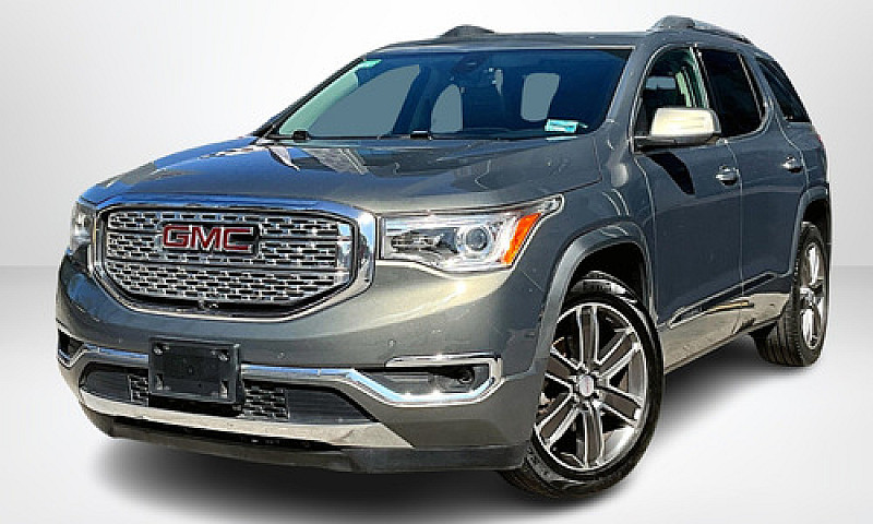 Gmc Acadia 2017...