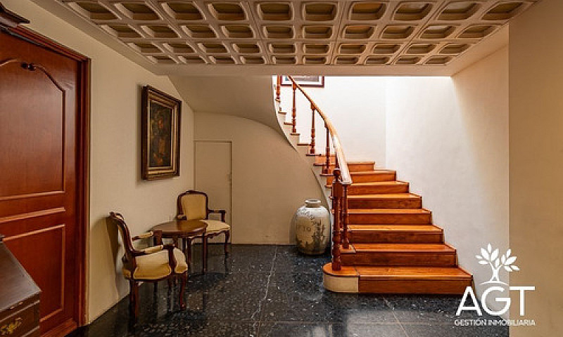 Casa En Venta En Ped...